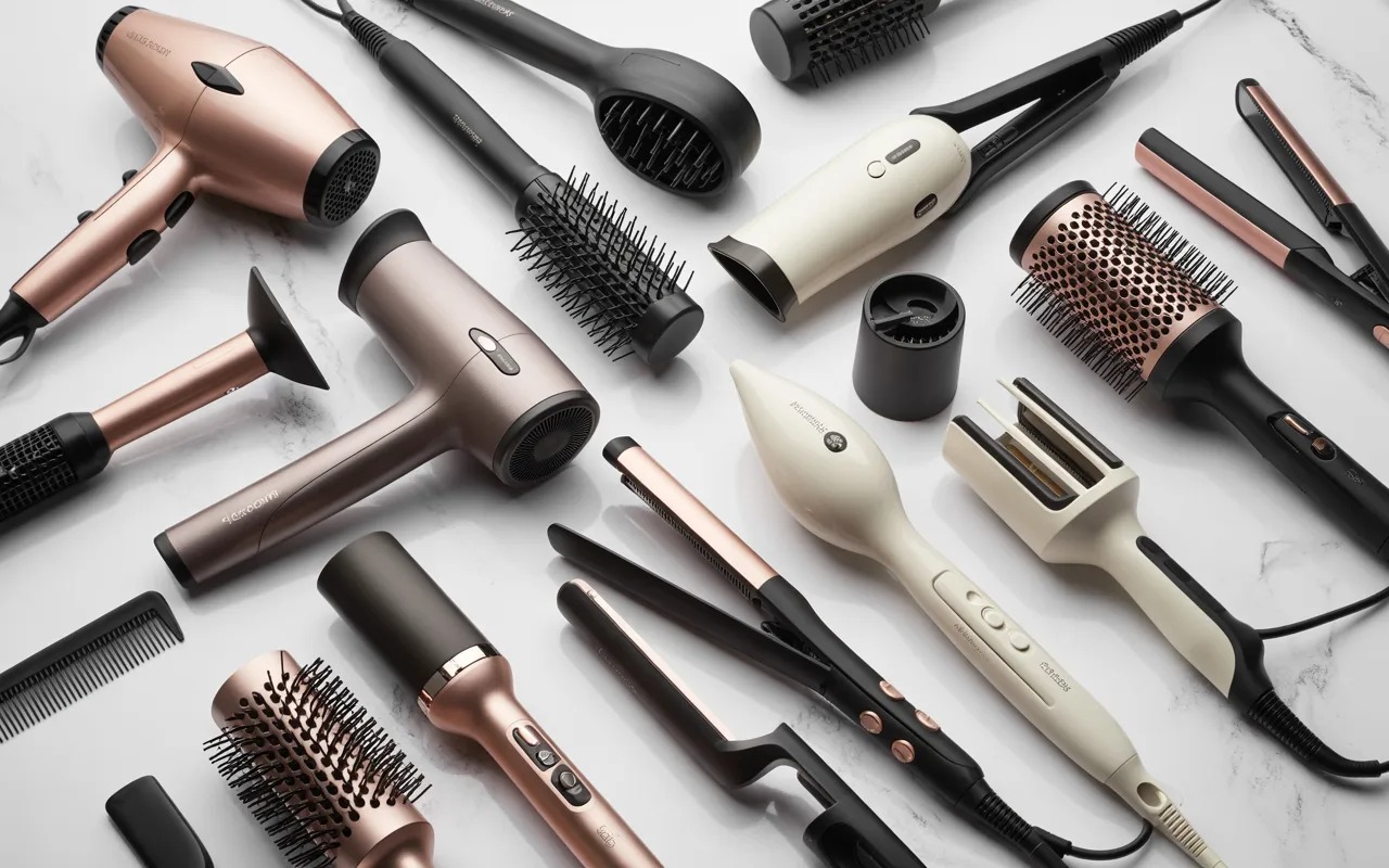 Wellness & Körperpflege